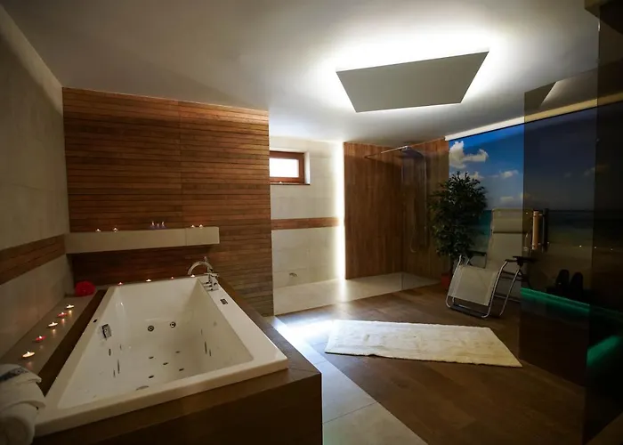 Beskid Rose & Affittacamere Slopnice