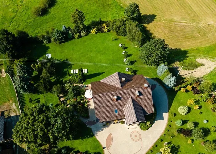 Beskid Rose & Affittacamere