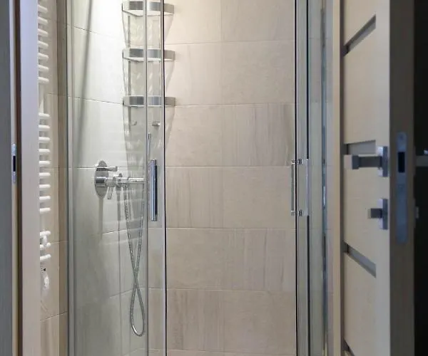 Affittacamere Beskid Rose & Slopnice