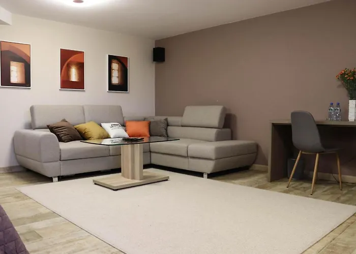 Beskid Rose & Affittacamere