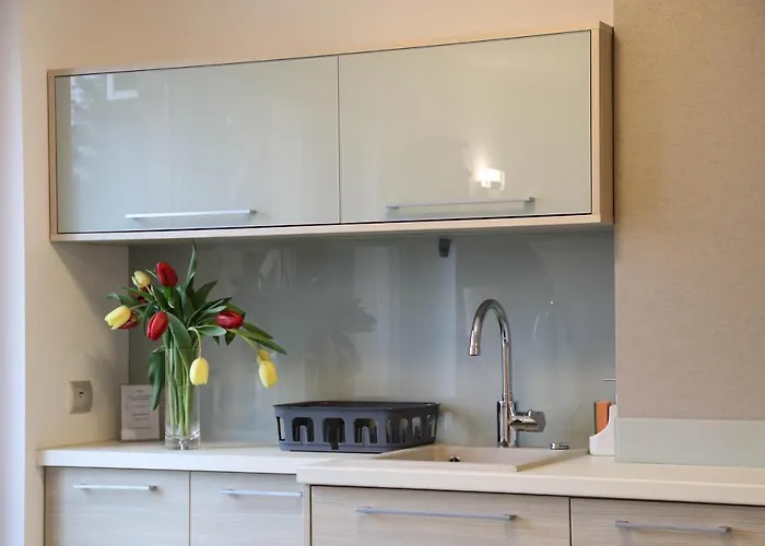 Affittacamere Beskid Rose & *