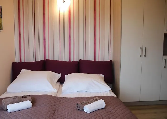 Affittacamere Beskid Rose & Slopnice