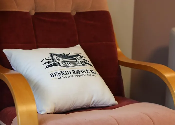 Affittacamere Beskid Rose & *