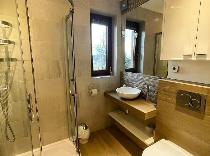 Beskid Rose & Affittacamere