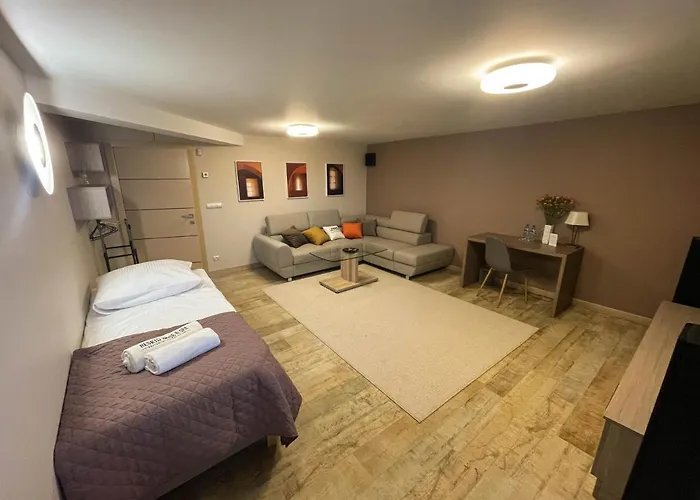 Beskid Rose & Affittacamere *