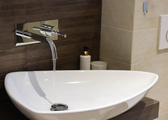 Affittacamere Beskid Rose &