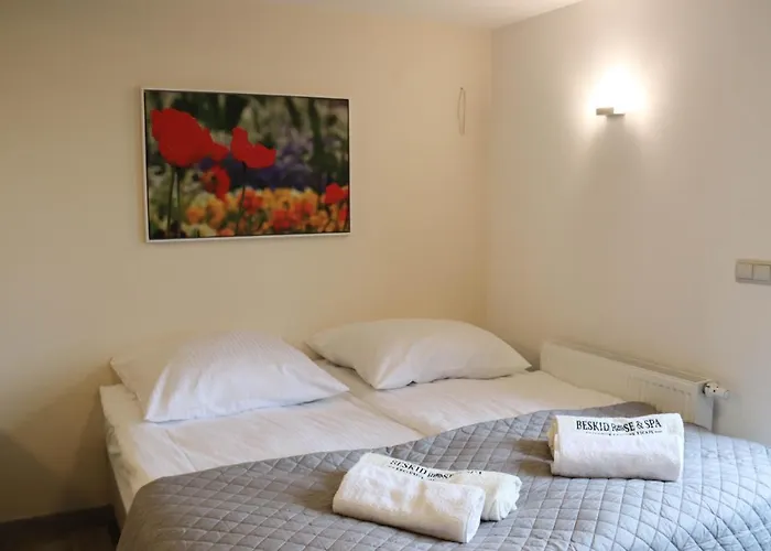 Affittacamere Beskid Rose & *