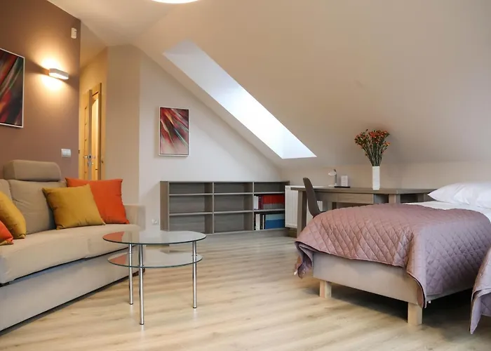 Beskid Rose & Affittacamere Slopnice