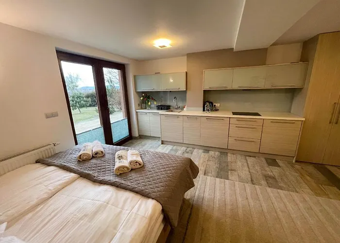 Beskid Rose & Affittacamere *