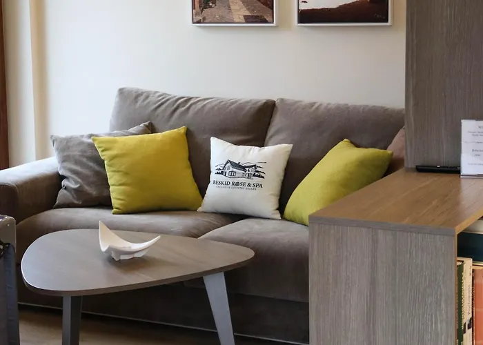 Beskid Rose & * Slopnice