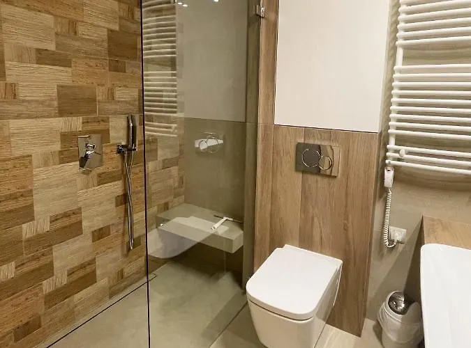 Beskid Rose & Affittacamere *