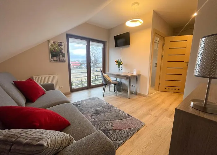 Beskid Rose & Affittacamere Slopnice