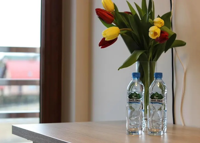 Beskid Rose & * Slopnice