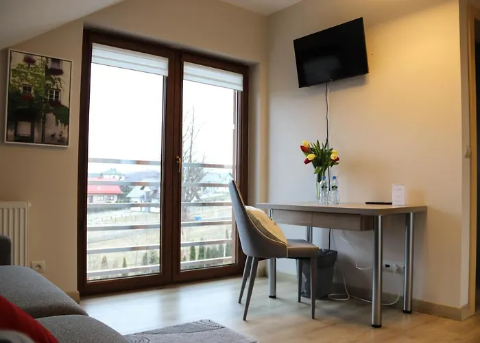 Beskid Rose & Affittacamere