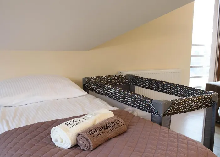 Beskid Rose & * Slopnice