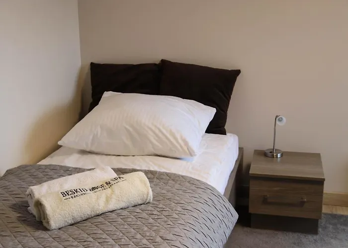 Affittacamere Beskid Rose &