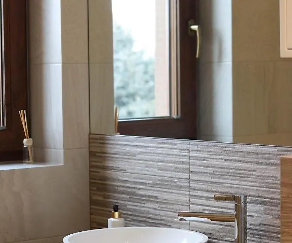 Beskid Rose & Affittacamere *