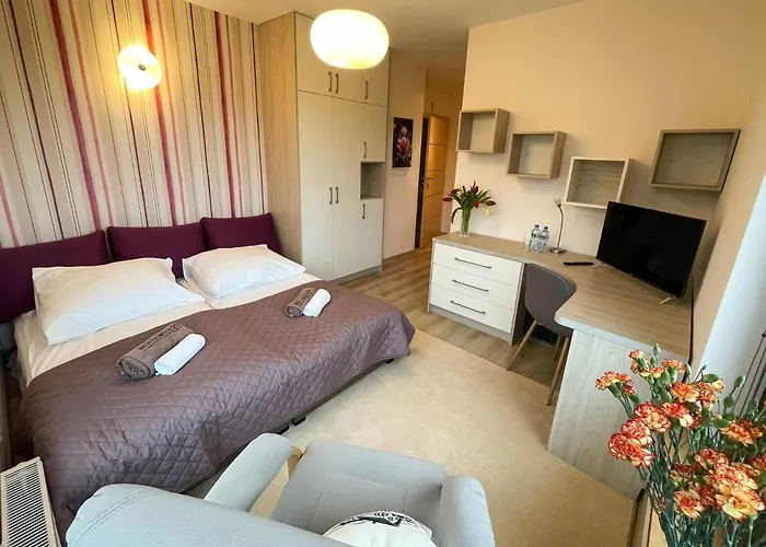 Affittacamere Beskid Rose &