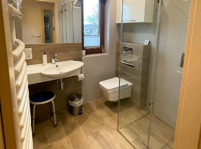 Affittacamere Beskid Rose & *