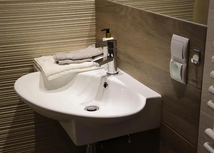 Beskid Rose & Affittacamere Slopnice