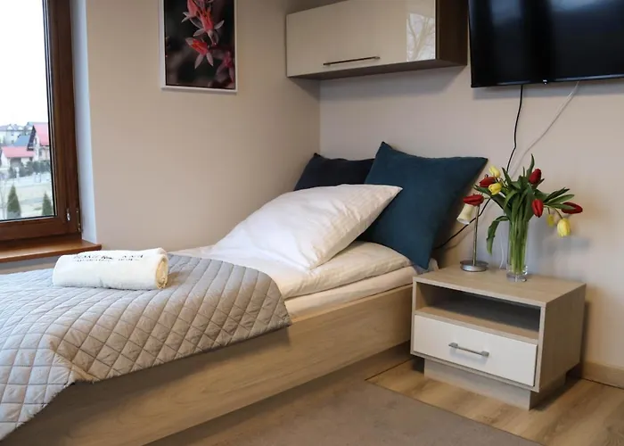 Beskid Rose & * Slopnice