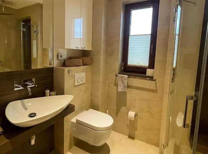 Beskid Rose & Affittacamere *