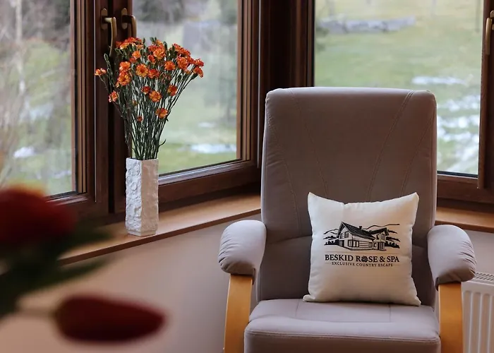 Affittacamere Beskid Rose & *