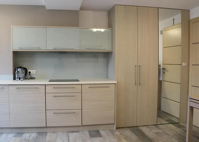 Affittacamere Beskid Rose & Slopnice