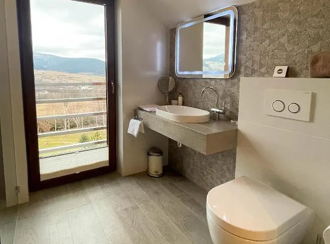 Affittacamere Beskid Rose & Slopnice