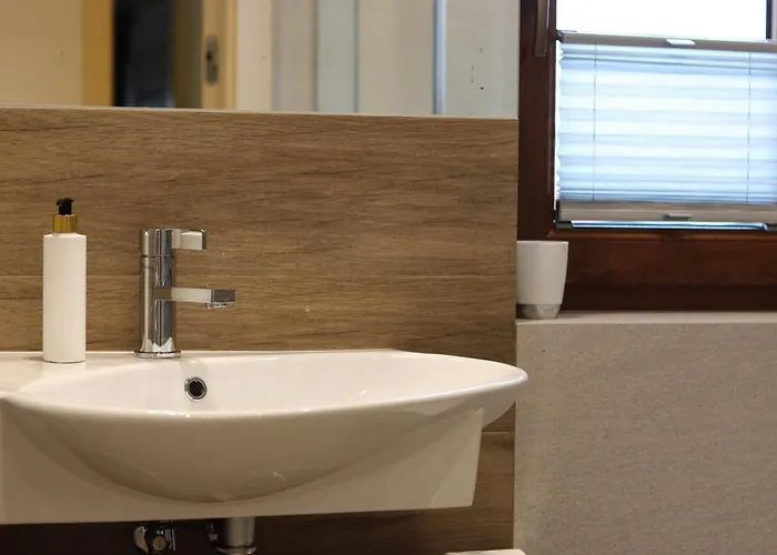 Affittacamere Beskid Rose & Slopnice