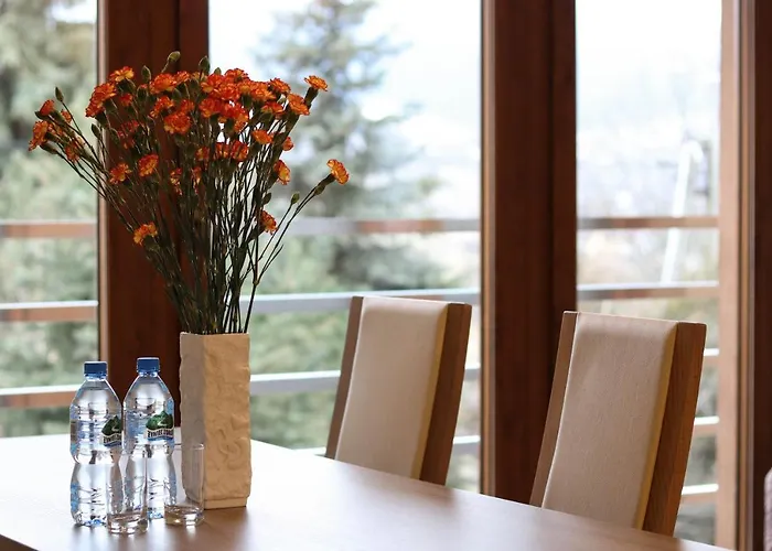 Beskid Rose & * Slopnice