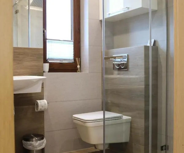 Beskid Rose & Affittacamere Slopnice