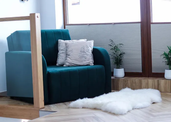 Beskid Rose & Affittacamere