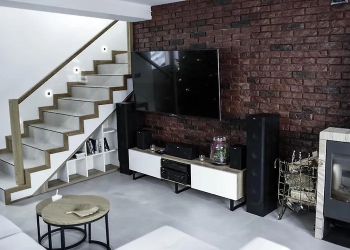 Beskid Rose & Affittacamere Slopnice