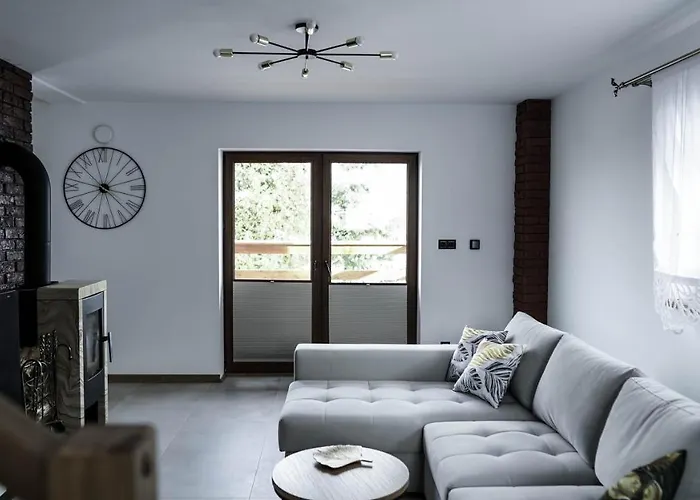 Beskid Rose & Affittacamere *