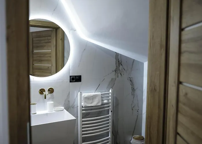 Beskid Rose & Affittacamere Slopnice