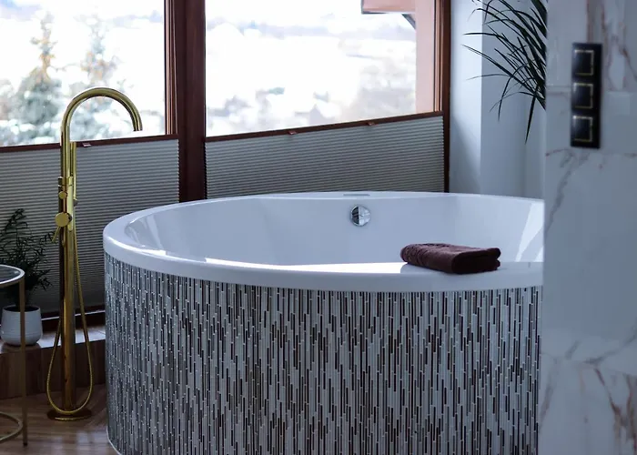 Beskid Rose & * Slopnice