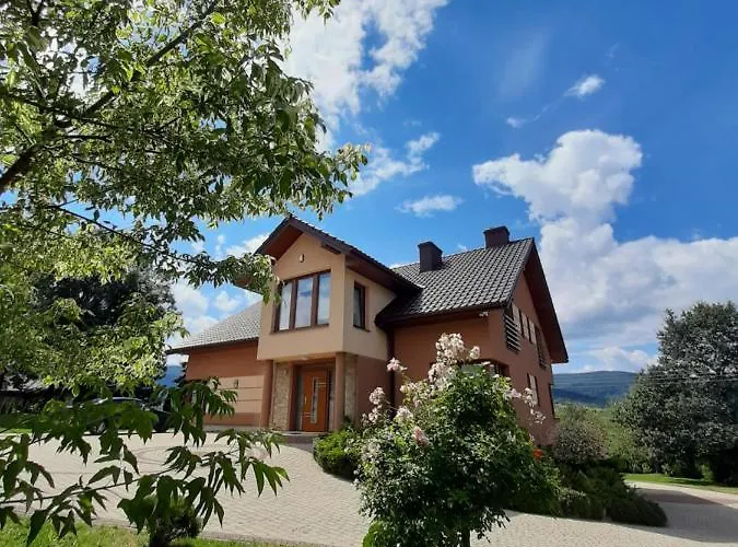 Affittacamere Beskid Rose & Slopnice