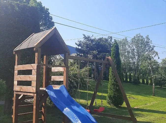 Beskid Rose & Slopnice