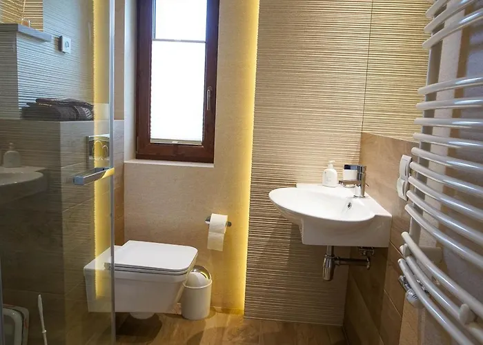 Beskid Rose & Slopnice