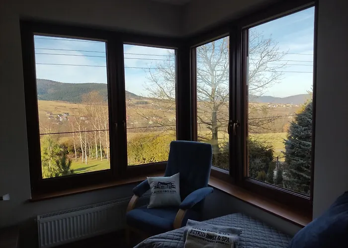 Affittacamere Beskid Rose & *