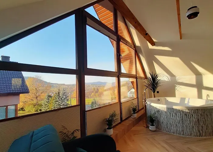 Beskid Rose & * Slopnice