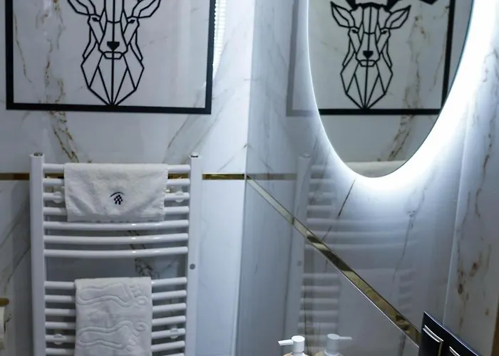 Affittacamere Beskid Rose &