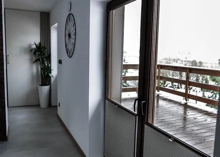 Beskid Rose & Slopnice